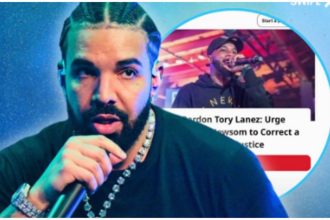 Tory Lanez pardon petition