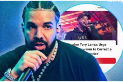 Tory Lanez pardon petition
