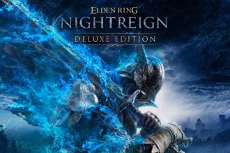 Elden Ring Nightreign