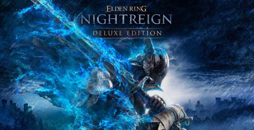 Elden Ring Nightreign