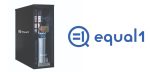 Equal1’s Bell Silicon Quantum Computer