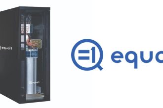 Equal1’s Bell Silicon Quantum Computer
