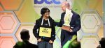Scripps National Spelling Bee