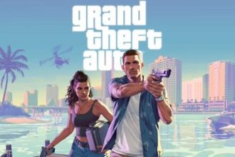 GTA VI Trailer 2