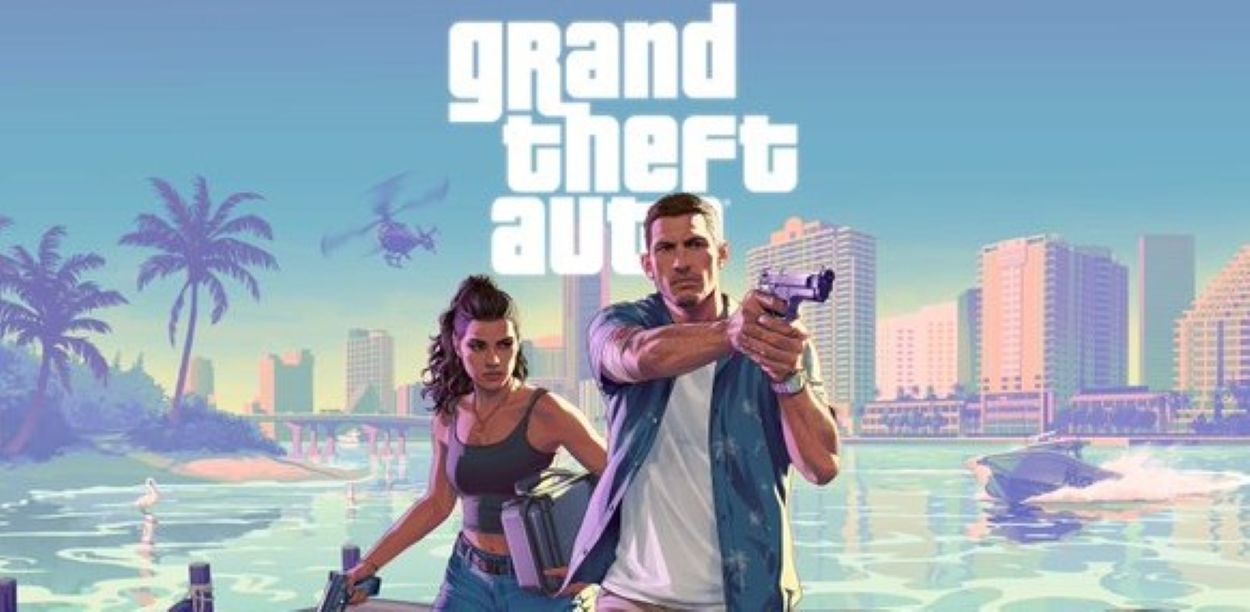 GTA VI Trailer 2