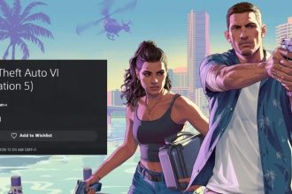 GTA VI Wishlist