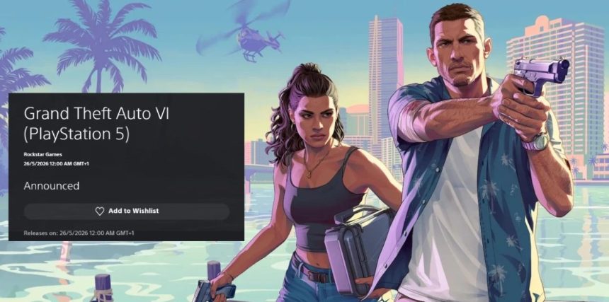 GTA VI Wishlist