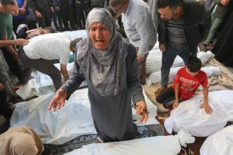 Gaza Slaughterhouse