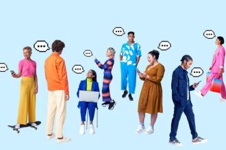 Gen Z Shares Data with Verb.Ai for Cash