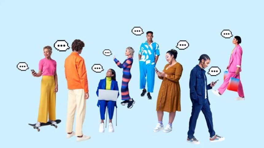 Gen Z Shares Data with Verb.Ai for Cash