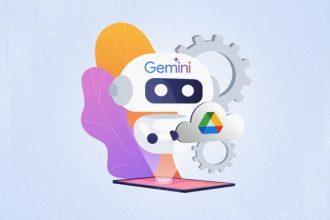 Google Drive Gemini
