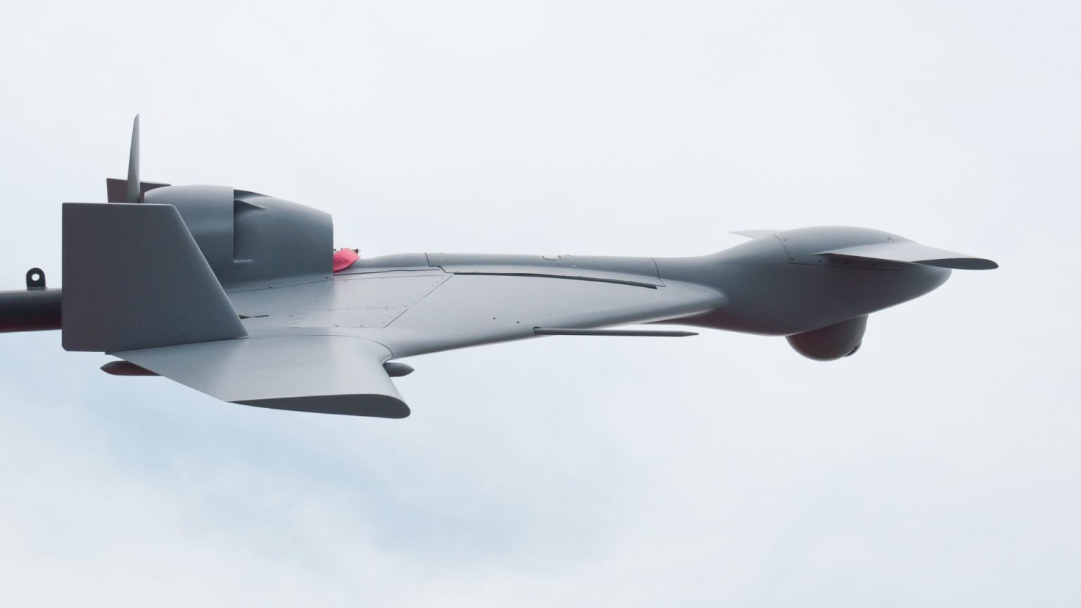 HAROP Drones IAI