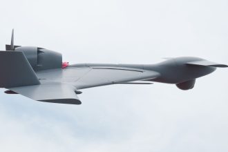 HAROP Drones IAI