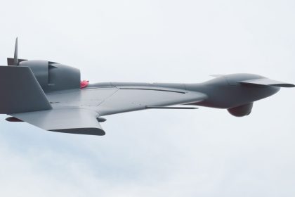 HAROP Drones IAI