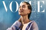 Hailey Bieber Vogue