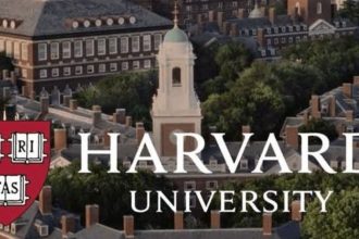 Harvard international student ban 2025