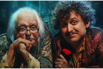 Anwar Maqsood’s House Arrest in Islamabad