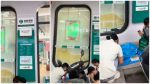 Chinese woman death Hunan bank