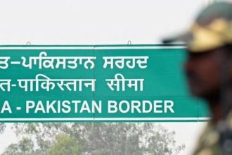 India-Pakistan ceasefire 2025