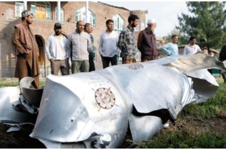 India Pakistan Jets