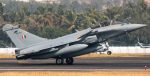 Indian Air Rafales