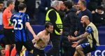 Inter Milan Barcelona