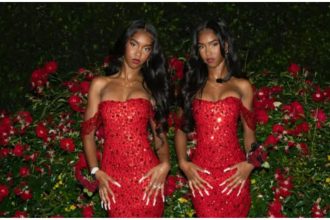 Jessie D’Lila Combs prom