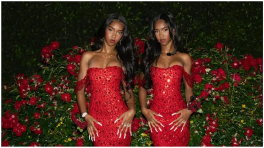 Jessie D’Lila Combs prom