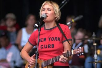 Jill Sobule
