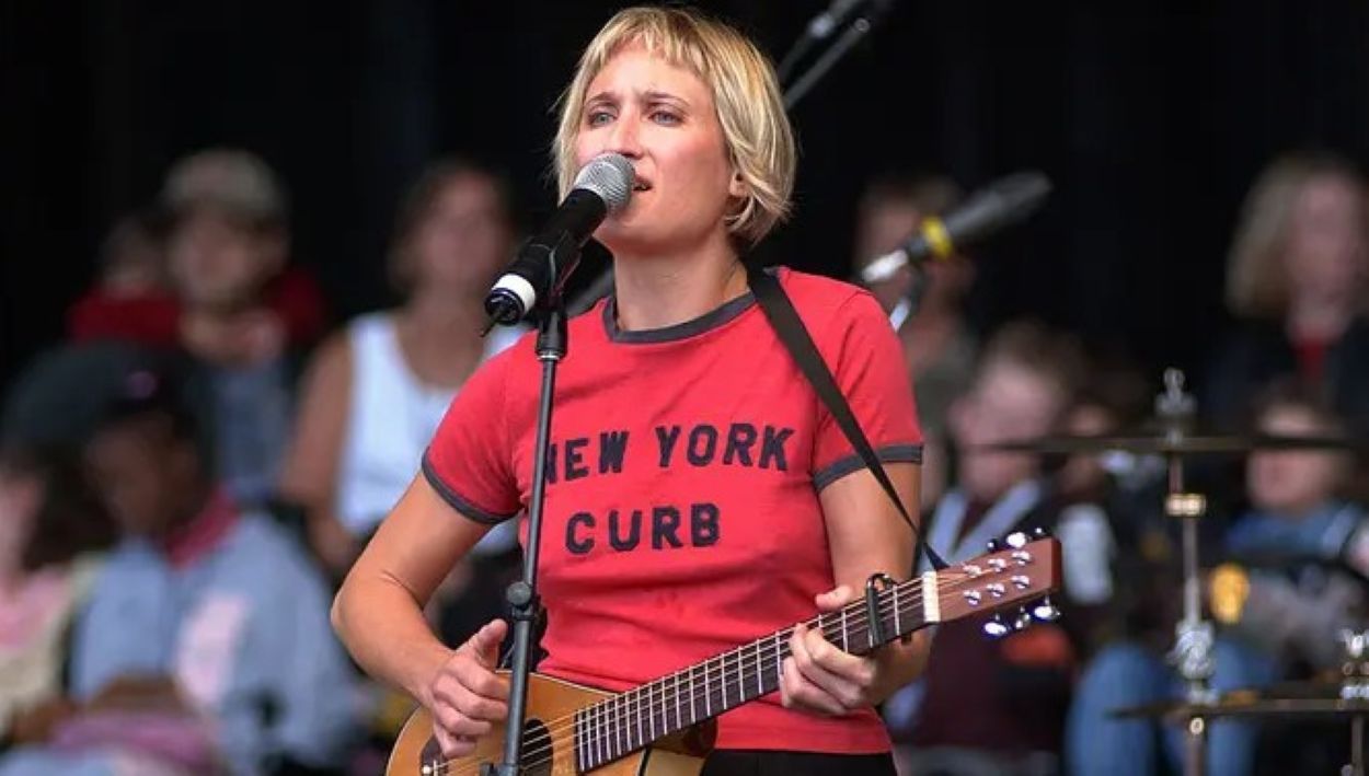 Jill Sobule