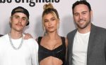 Justin Bieber Scooter Braun debt