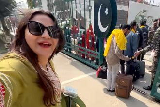 Jyoti Malhotra espionage arrest