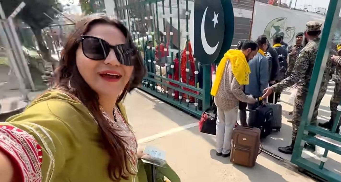 Jyoti Malhotra espionage arrest