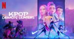 Netflix KPop Demon Hunters Trailer