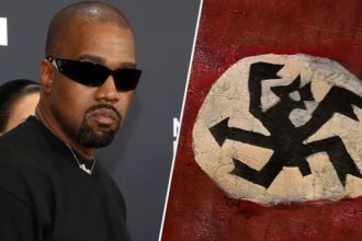 Kanye West Heil Hitler Song