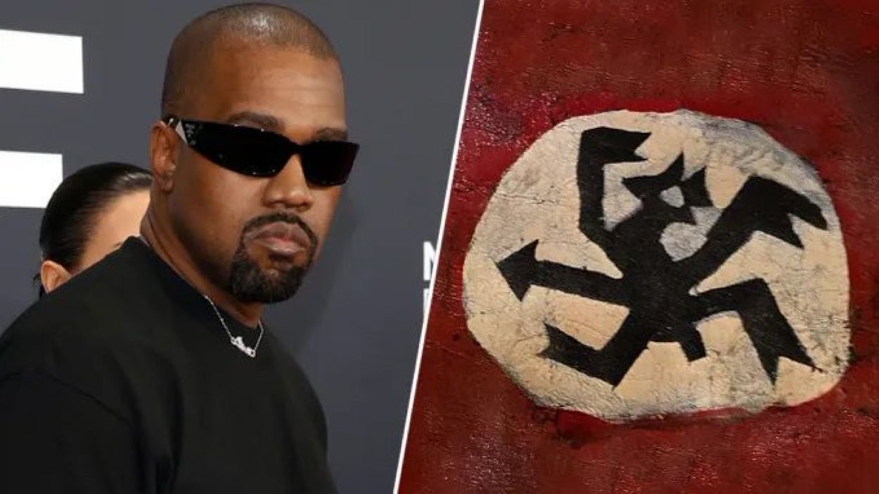 Kanye West Heil Hitler Song