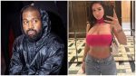 Kanye West, Lauren Pisciotta