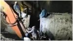 Karachi Water Pipeline Repair