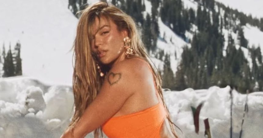 Karol G’s “Latina Foreva” Video