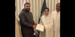 Kashish Chaudhary Becomes First Hindu Woman Assistant Commissioner