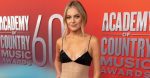 Kelsea Ballerini ACM Awards Snub