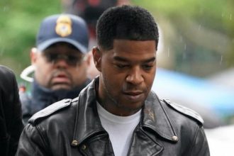 Kid Cudi