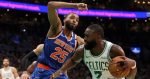 Knicks vs Celtics Game 3