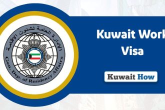 Kuwait visa ban lifted
