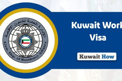 Kuwait visa ban lifted