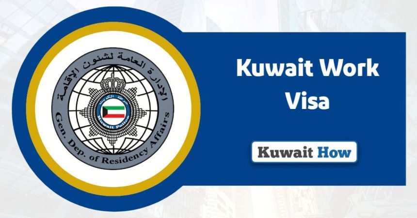 Kuwait visa ban lifted