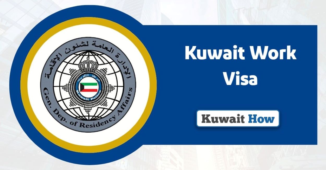 Kuwait visa ban lifted