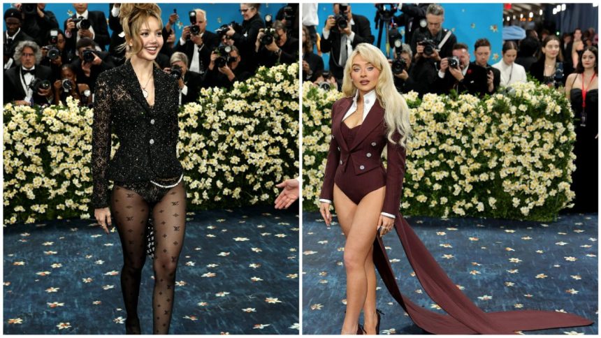 Met Gala 2025
