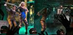 Lady Gaga Rio Concert