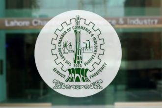 LCCI Slams FBR’s New Tax Ordinance
